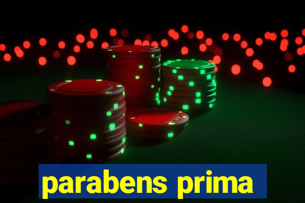 parabens prima